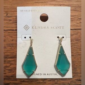Kendra Scott Jesse Drop Earrings